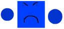 bluecube Discord Emoji