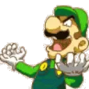 LuigiLaugh