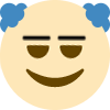 52_irzula_chillclown Discord emoji