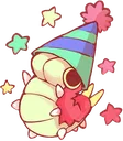 partywurmple