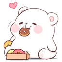 Donut_Bear