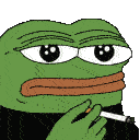 :SmokinPepe: