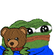 :PepeTeddy: