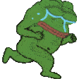 :PeepoRunawayfall: