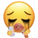 Sadboi sadboi Discord Emoji