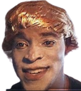 EBZ_TrevorWhiteface Discord Emoji | Real Ones | Decent + High Quality Good People ONLY᲼᲼