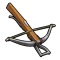 crossbow