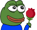 :PepeRose4U: