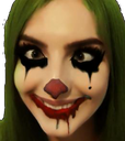 :GrimoireFemaleJoker:
