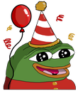 :PepeBirthday: