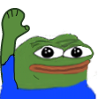 :PepeRaiseHand: