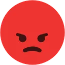 angory