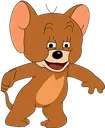jerry