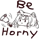 BeHorny
