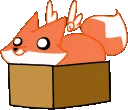 foxinabox foxinabox