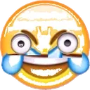 laugh