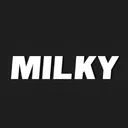 milky