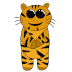 PlayTiger Discord emoji