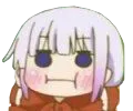 KannaHmm