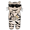 coolerPlayTiger Discord emoji
