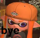 bye bye