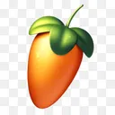 FLStudioLogo Discord Emoji