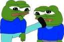 peepoKick peepoKick