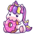 domedoEinhorn