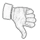 thumbsdown