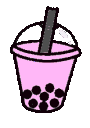 Party_Boba Discord Emoji