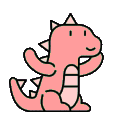Party_Dino Discord Emoji