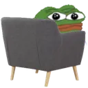 peepoWeirdChair