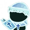 priest