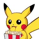 pikapopcorn