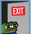 pepeexit