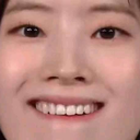 DahyunGrin Discord emoji