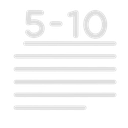 5-10 paragraphs