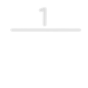 1 liner