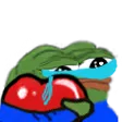 pepeCry