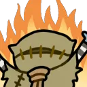 robburning