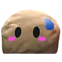 RockySweatdrop