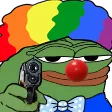 PepeClownGun