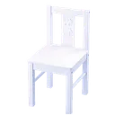 whitechair