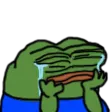 pepecry Discord Emoji