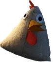 bawk bawk