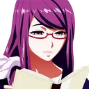 purplerize Discord Emoji