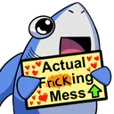 sharkfrick