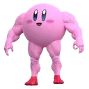 StrongKirb StrongKirb