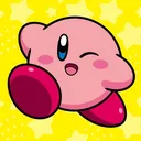 WinkingKirby