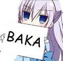 baka